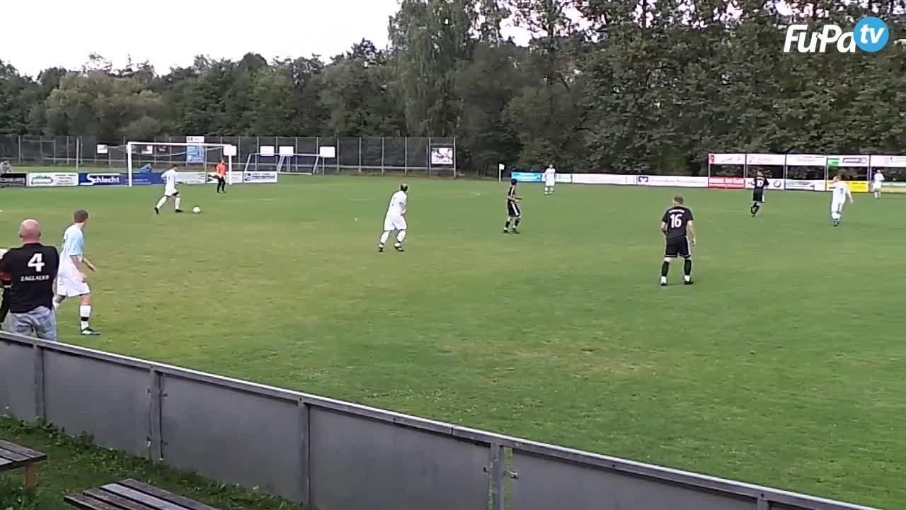 1. FC Viechtach - Herren A