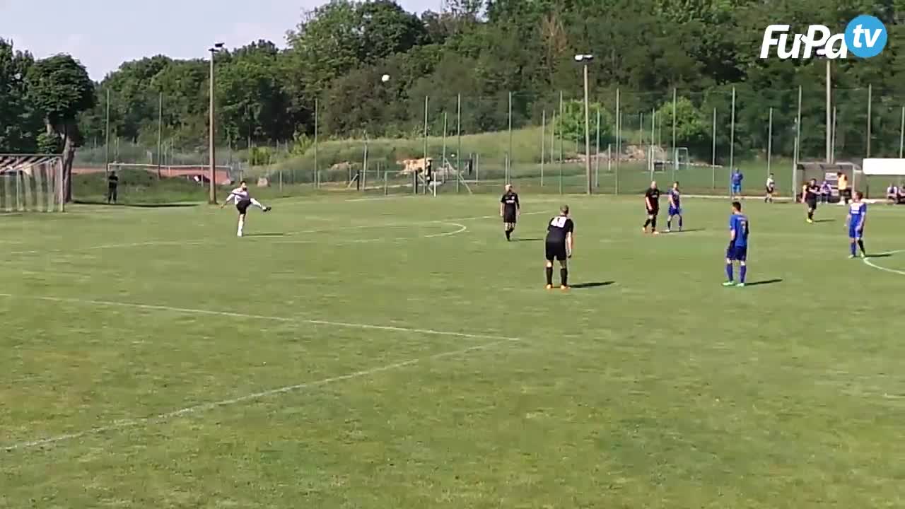 SV Langenstein II - Herren B