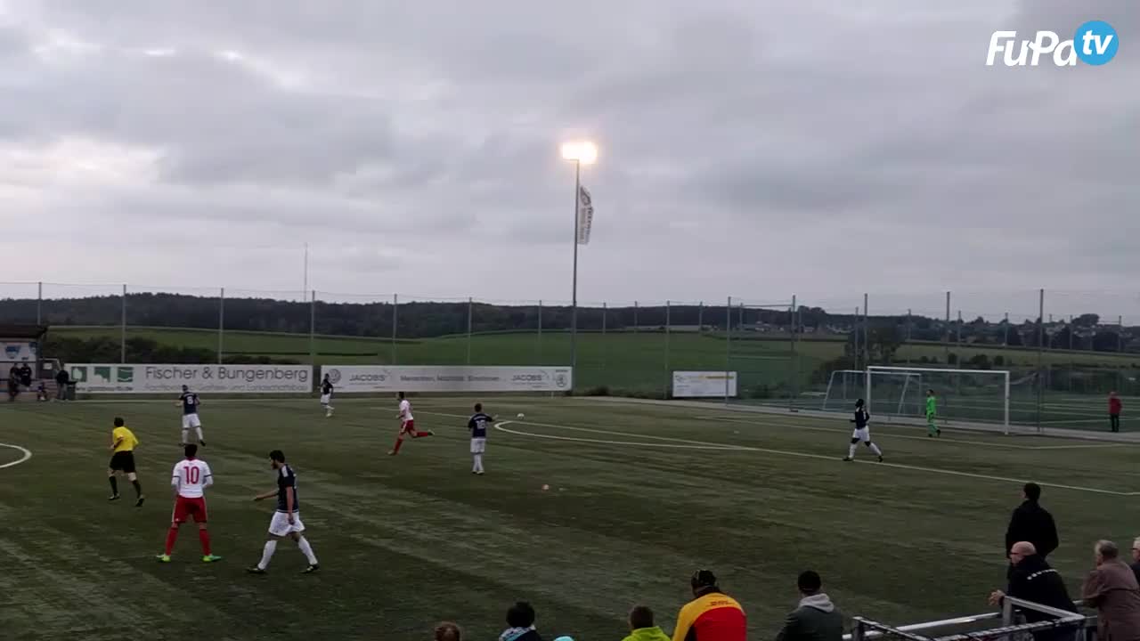 VfL Vichttal - Herren A