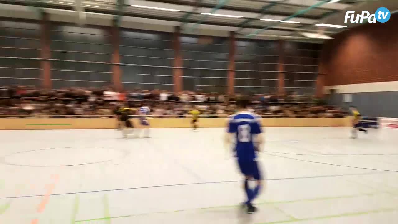 SV Veldhausen 07 - Herren A