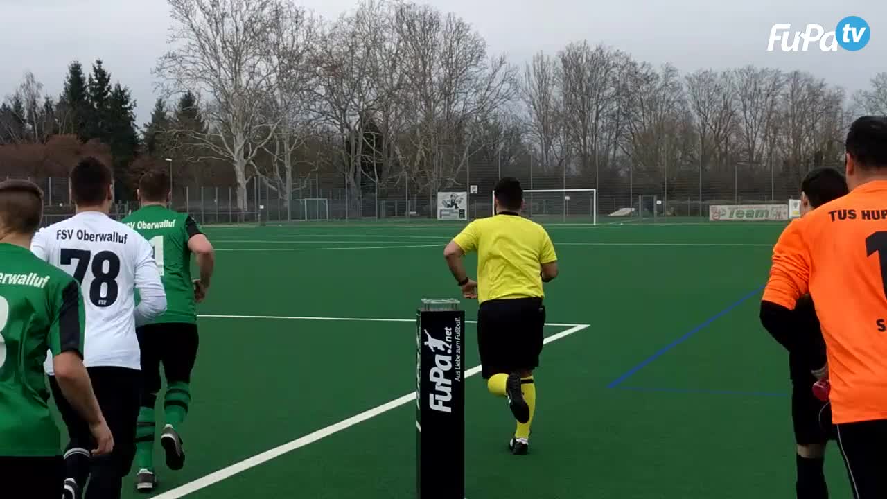 FSV Oberwalluf - Herren A