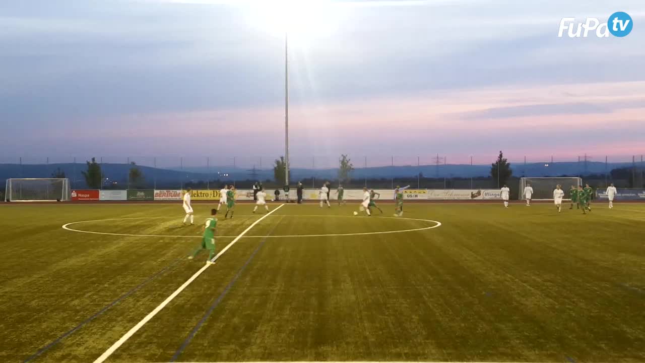 1. FC Kiedrich - Herren A