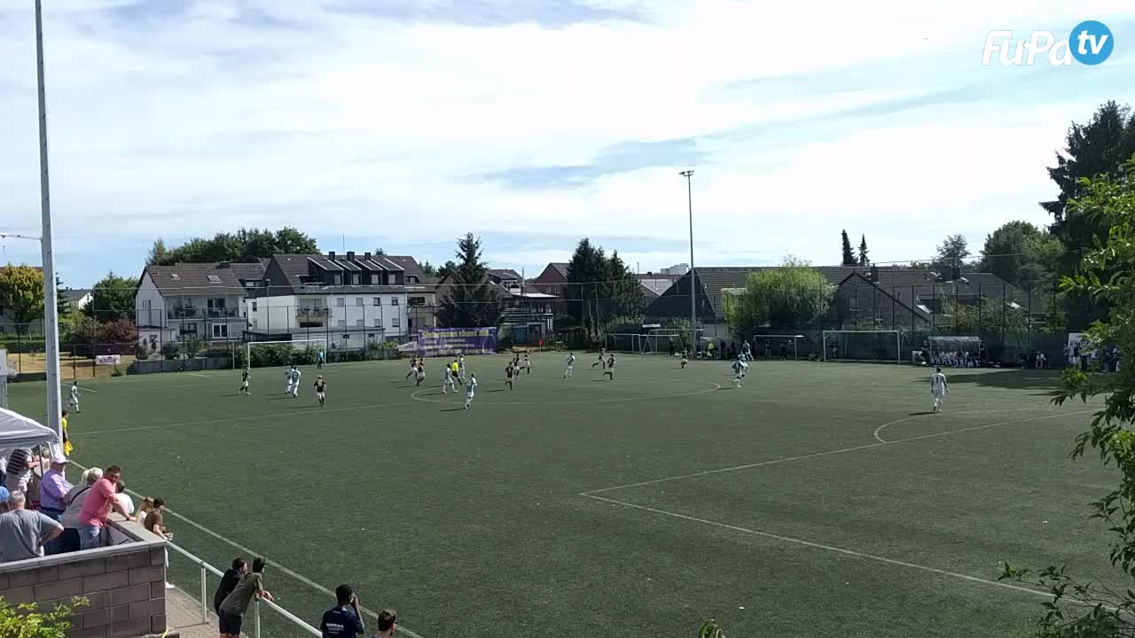 VfL Vichttal - Herren A