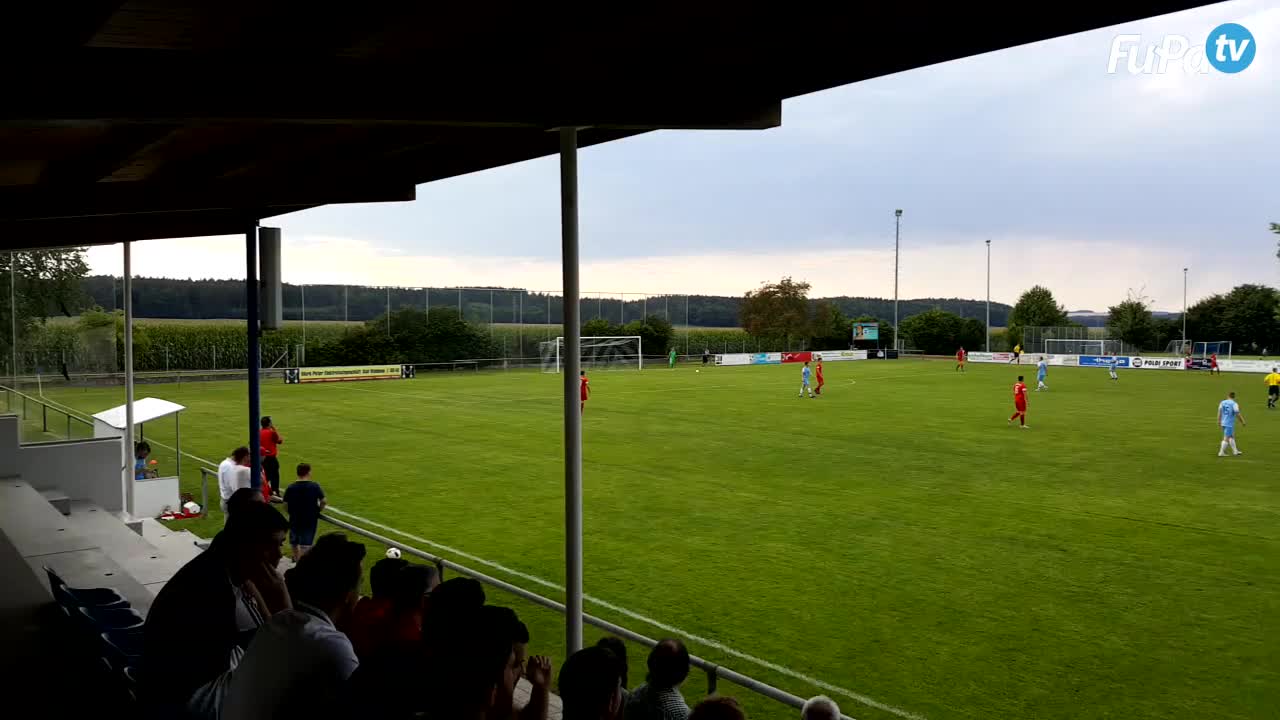 SV Horgenzell - Herren A