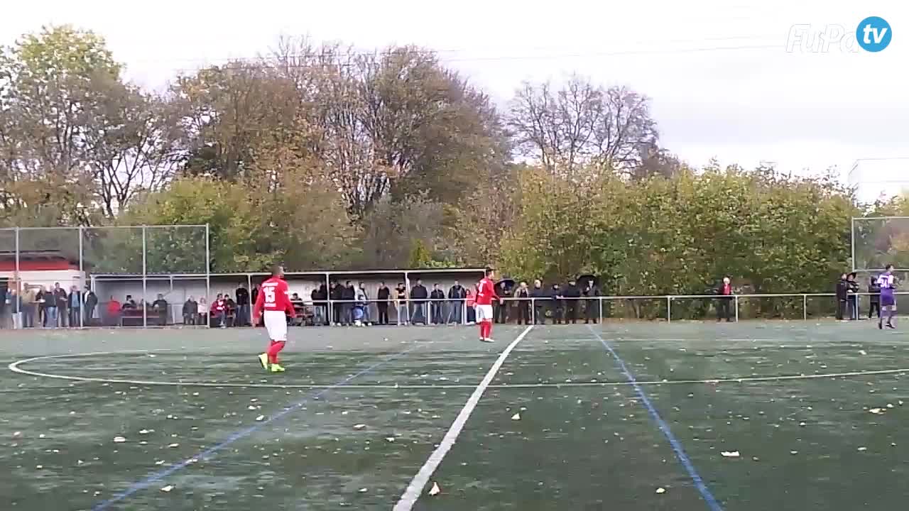 SV Vaihingen - Herren A