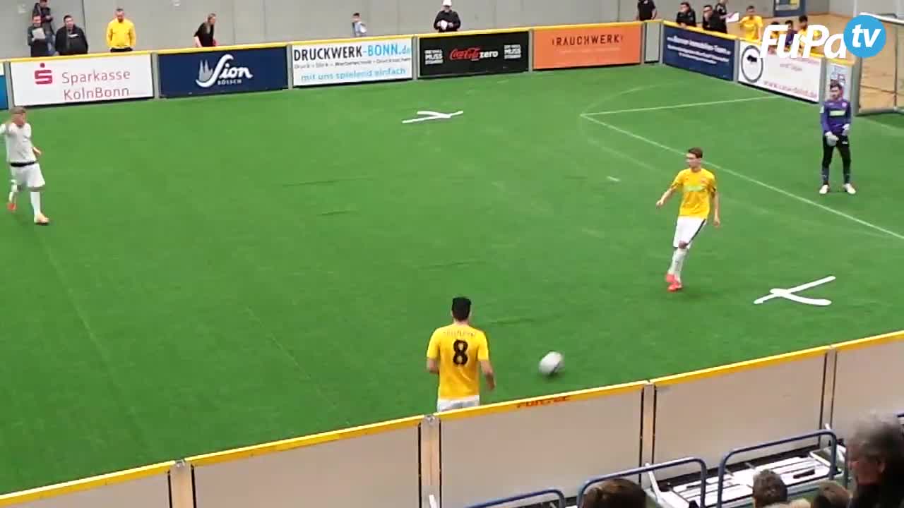 Fortuna Düsseldorf II - Herren B