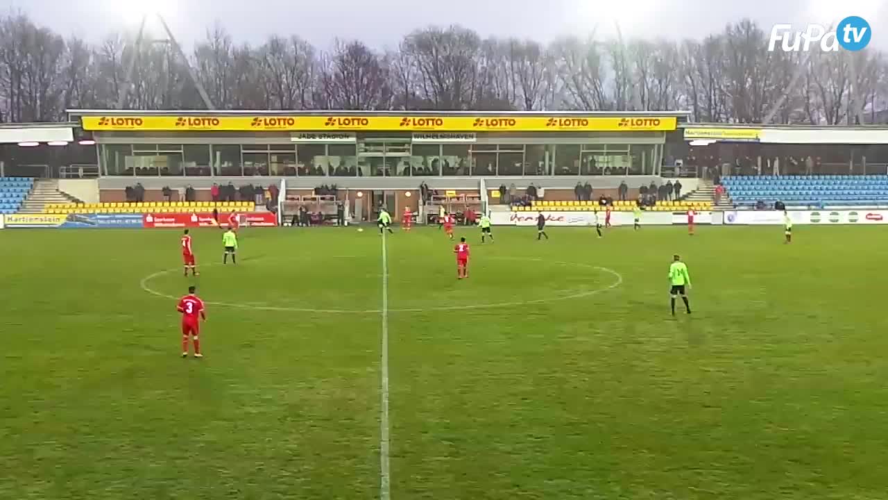 SV Wilhelmshaven - Herren A