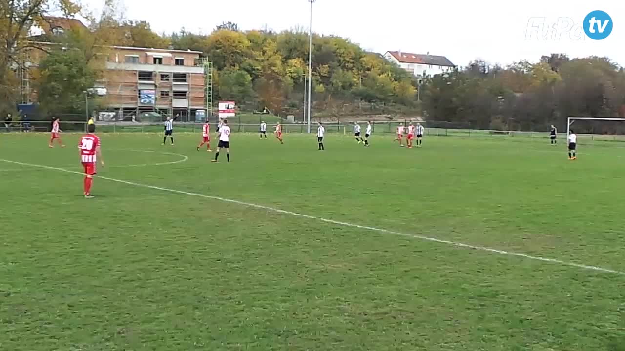 FC Viktoria Berghausen - Herren A