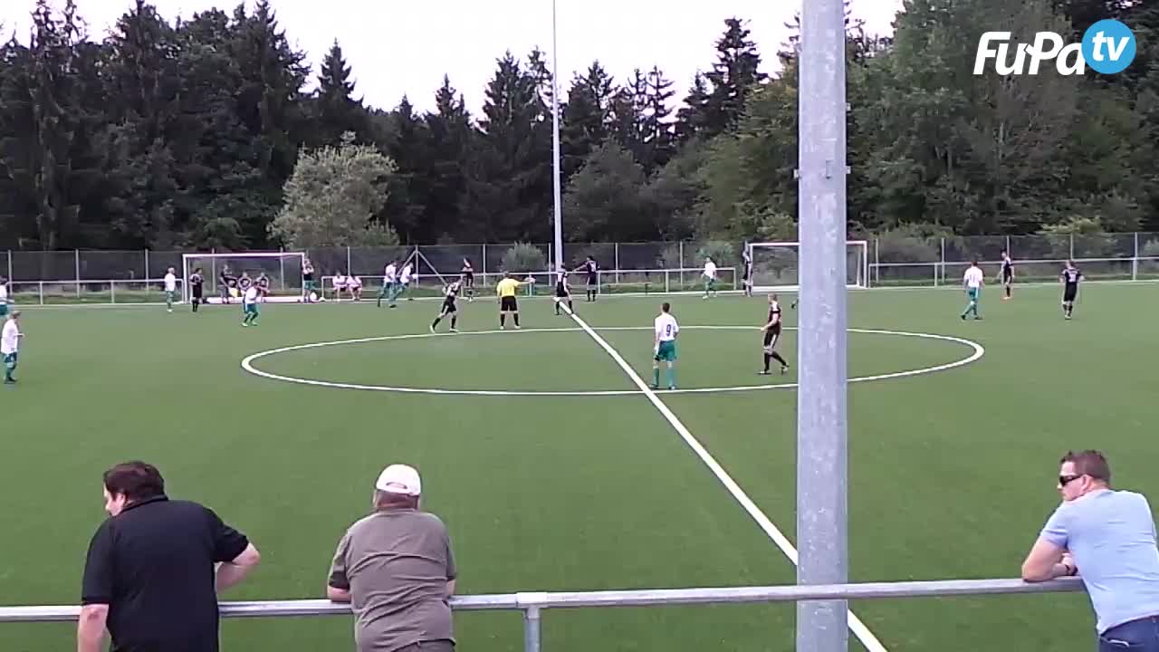 SV Schalding-Heining III - Herren C