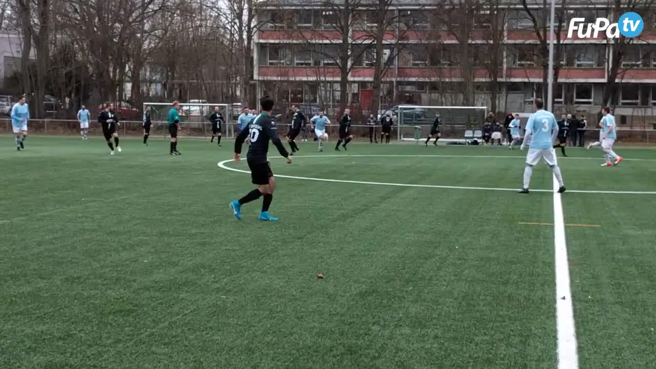 TSV Grünbühl - Herren A
