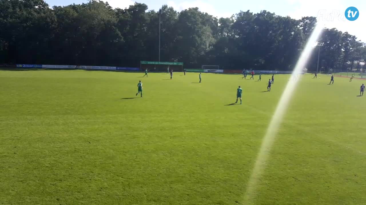 SJC Hövelriege - Herren A
