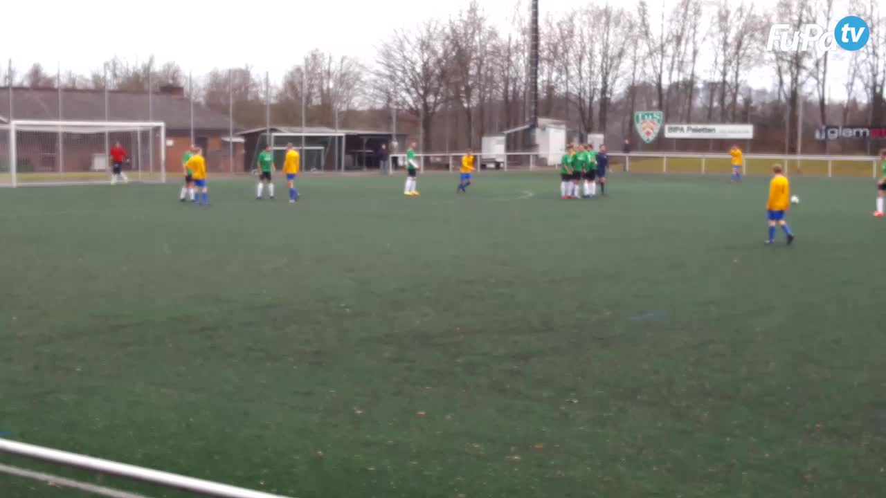 TuS Dornberg II - Herren B