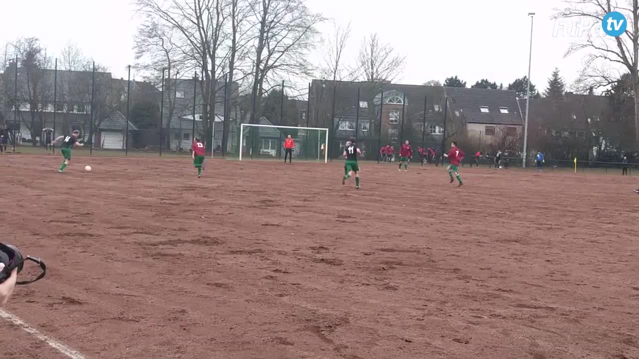 FC Herne 57 - Herren A