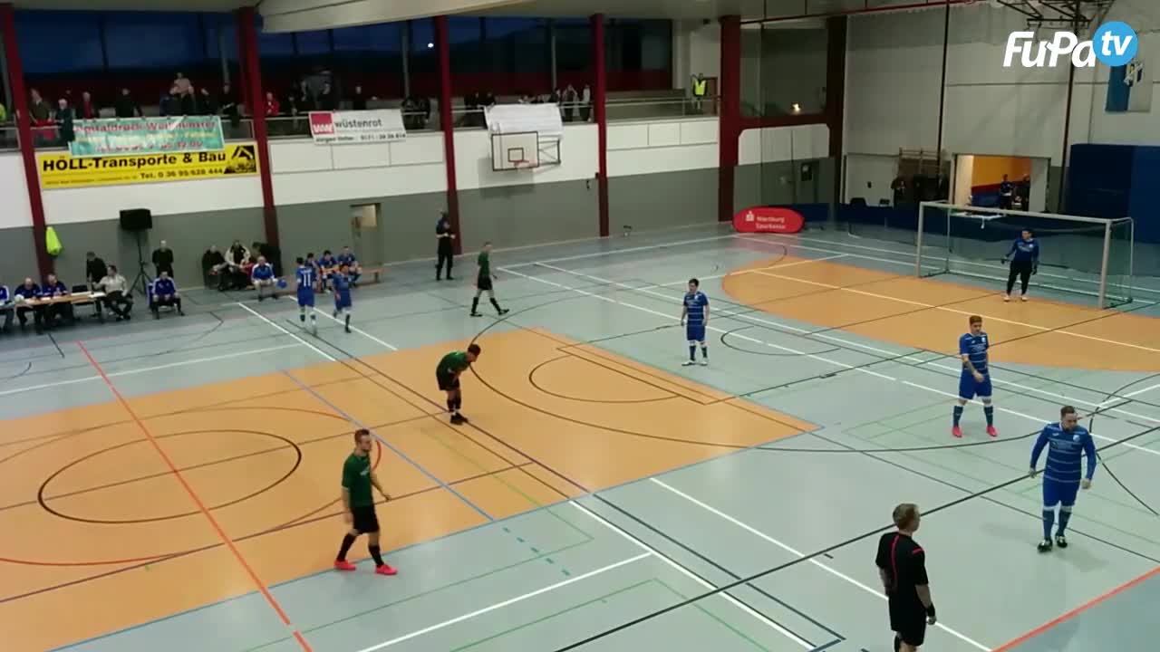 FC Eisenach - Herren A