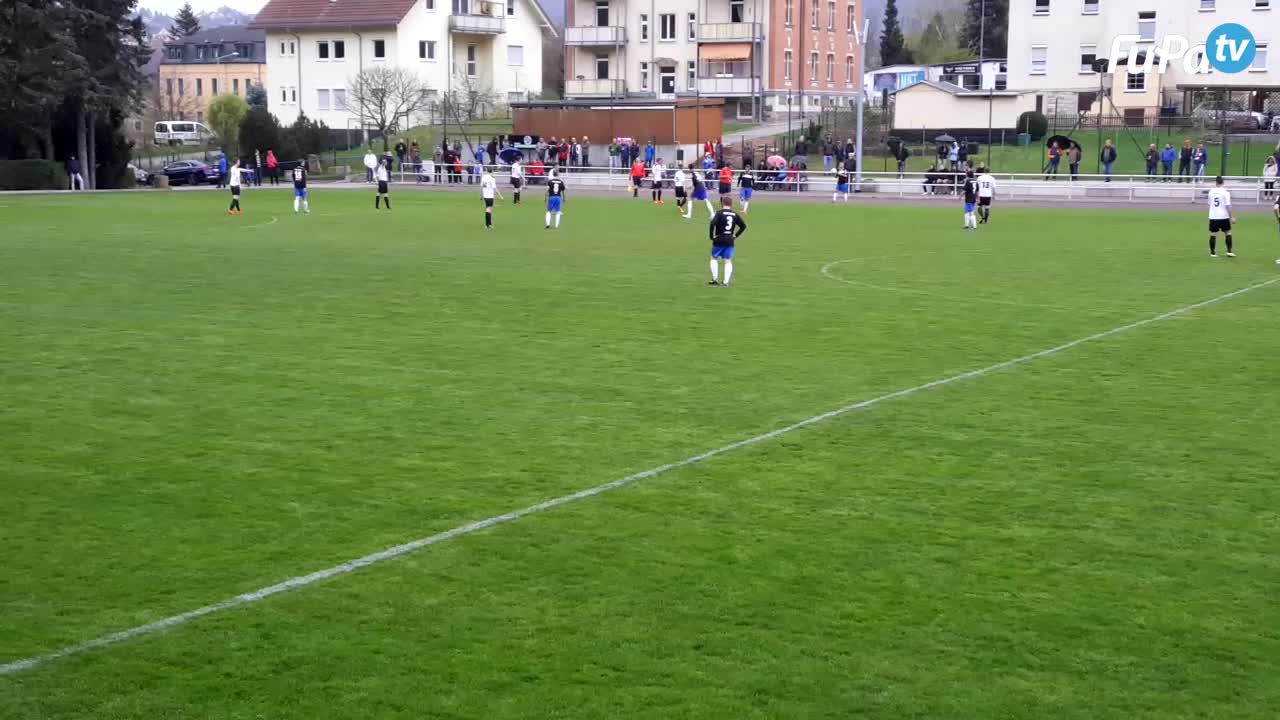 FV Blau-Weiß Stahl Freital - Herren A