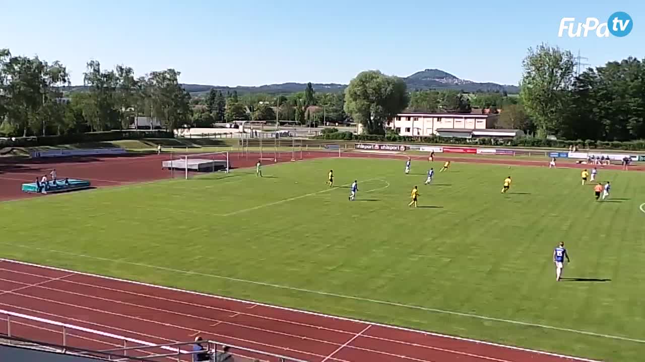 1. FC Eislingen - Herren A