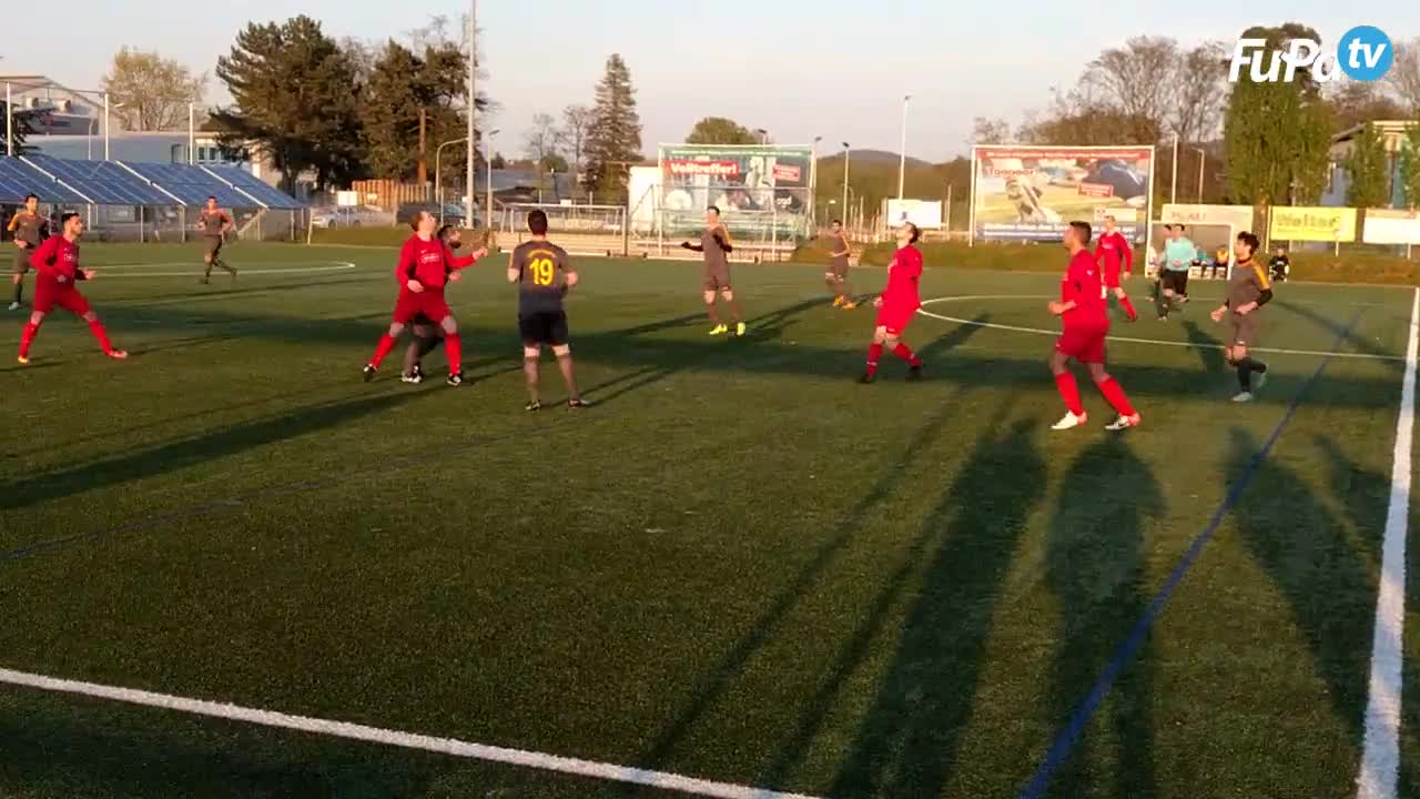Germania Pfungstadt - Herren A