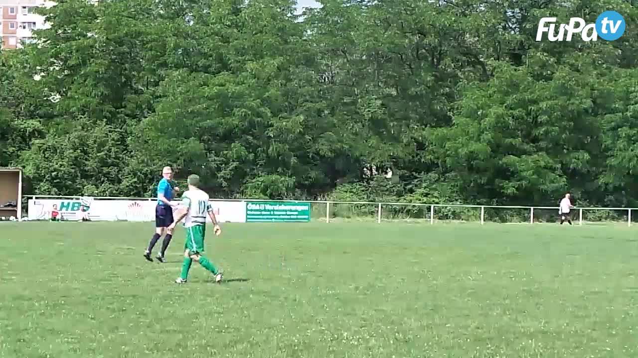 TSG Wörmlitz-Böllberg - Herren A