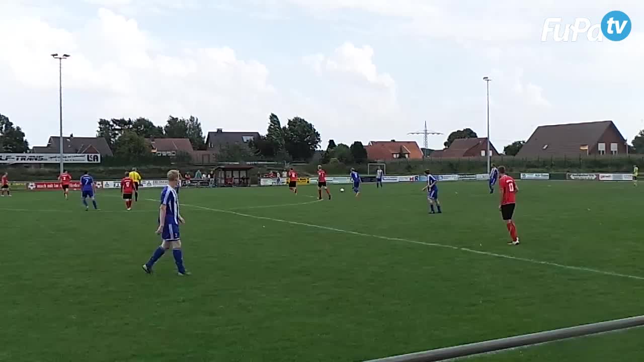 SV Alfhausen - Herren A