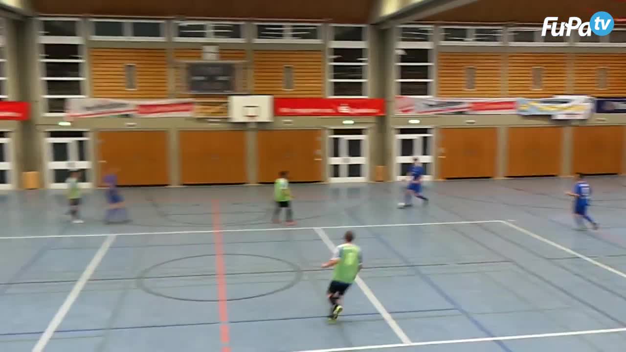 TV Friesen Milse - Herren A
