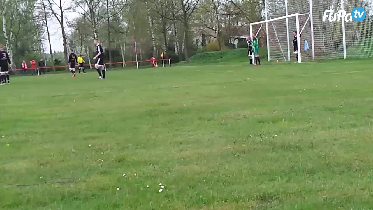 VfB Döbbrick - Herren A