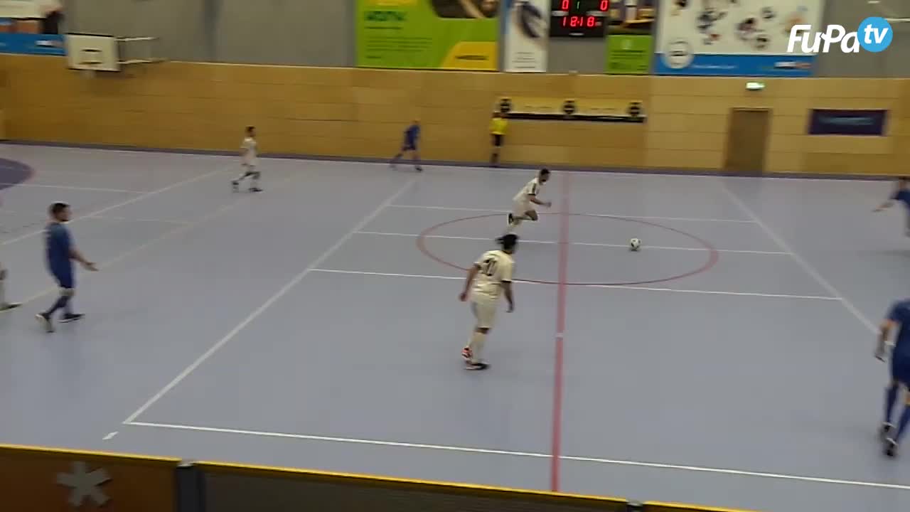 Darmstädter TSG 1846 - Herren A