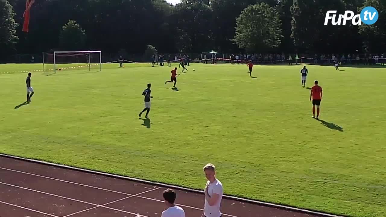 SV Sveti Sava Reutlingen - Herren A