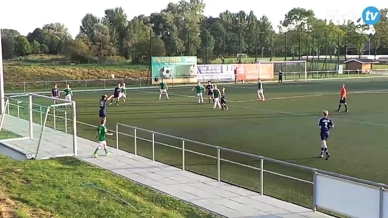 STV Wilhelmshaven - CJugend A