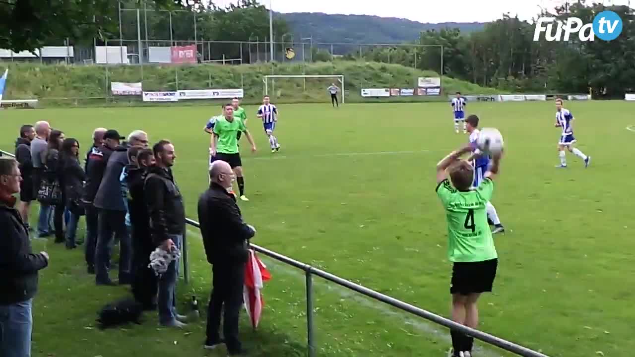 VfL Mainhardt - Herren A