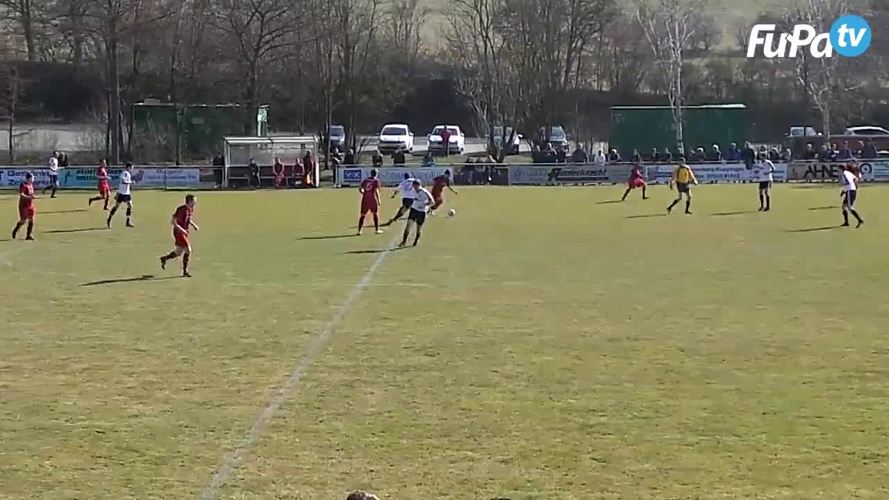 SV Gültlingen - Herren A