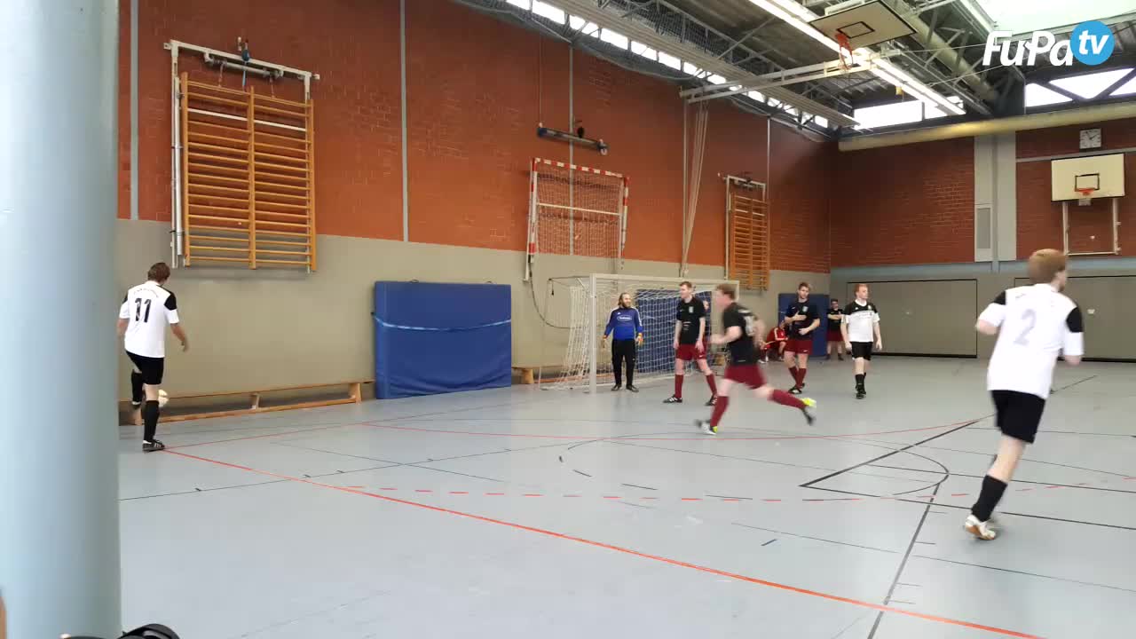 DJK Schlichthorst II - Herren B