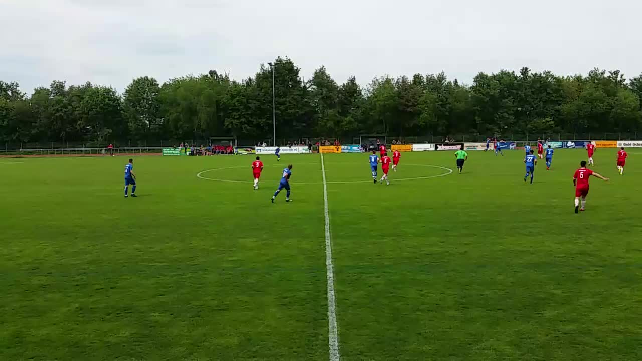 TSG Söflingen - Herren A