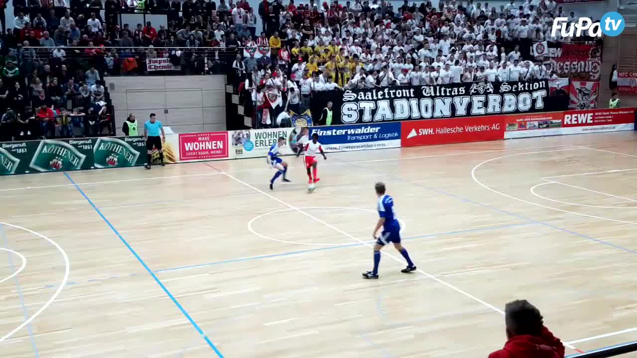 Hallescher FC - Herren A