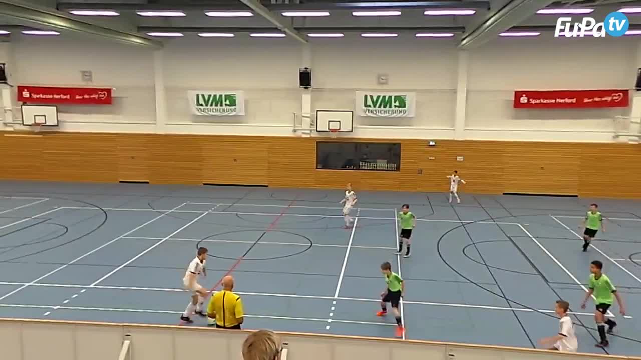 SC Verl - Herren A