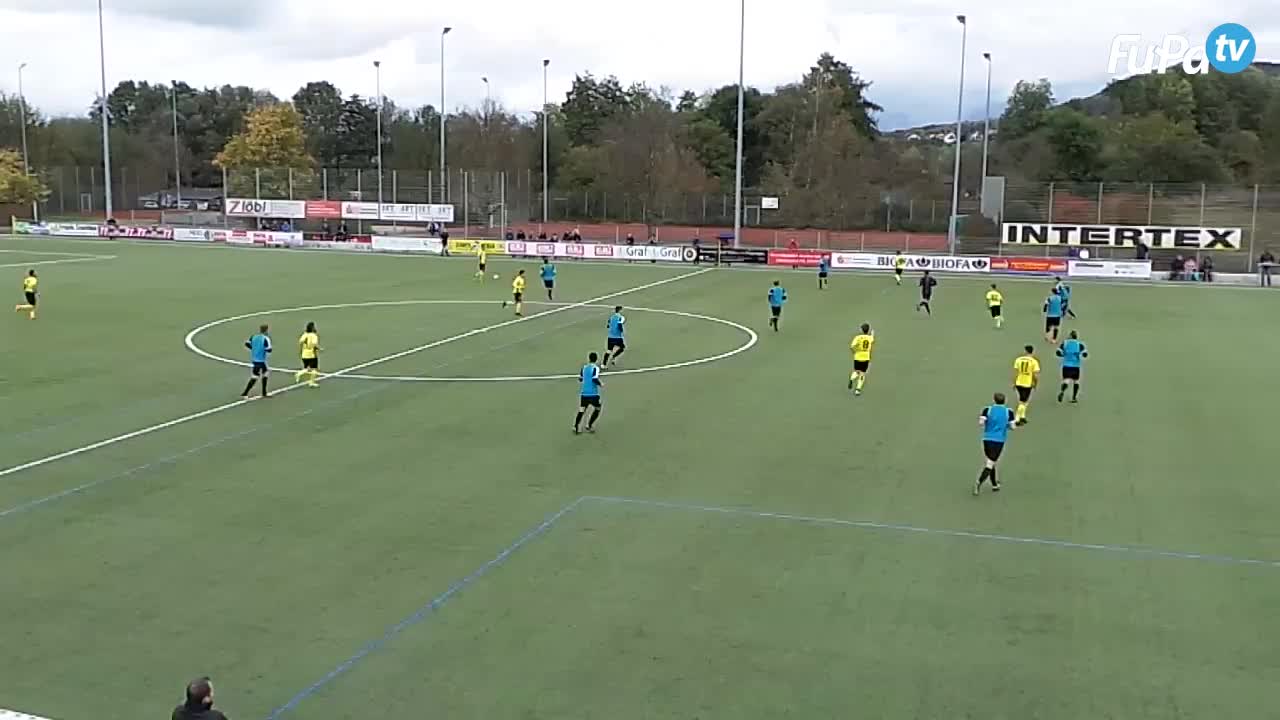 1. FC Heiningen - Herren A