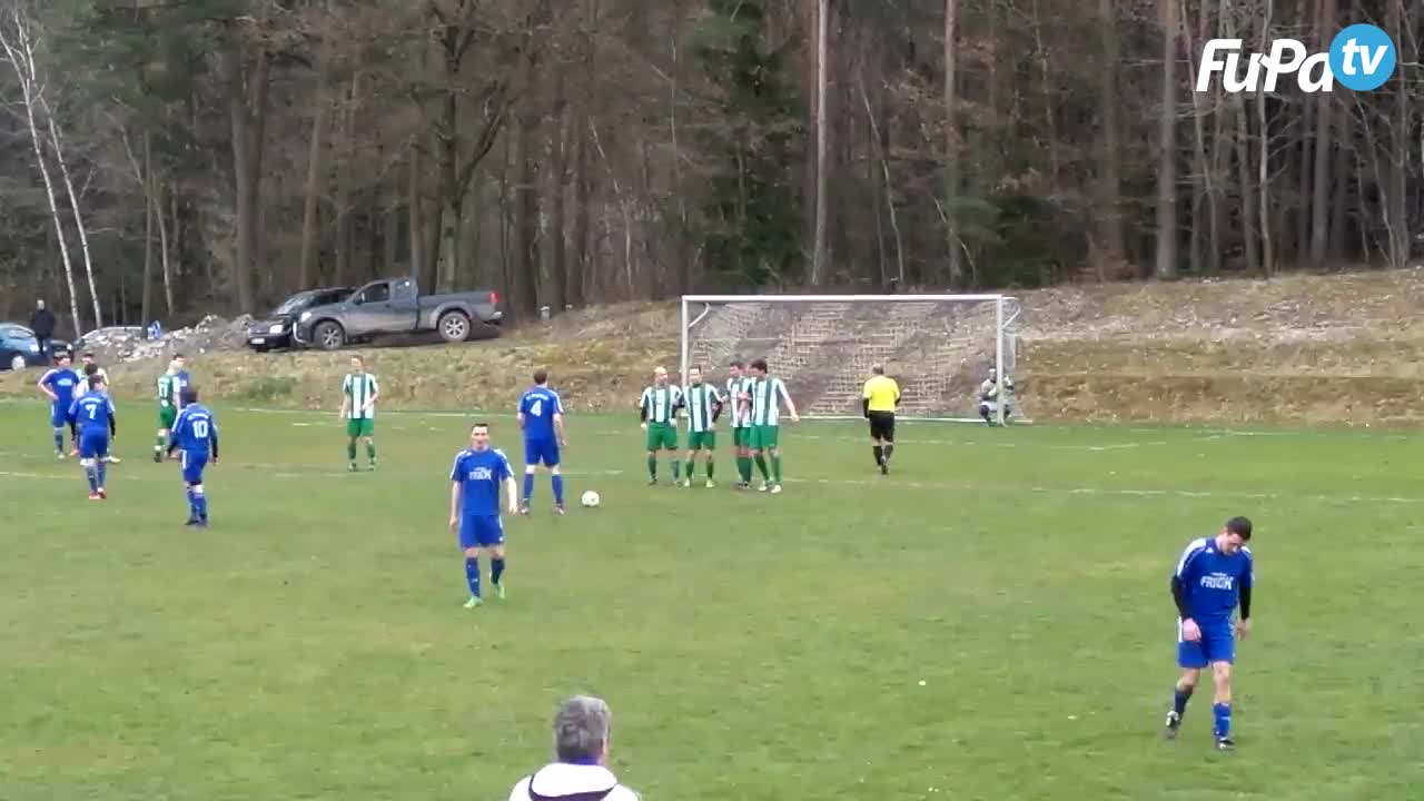 FC Griesbach - Herren A