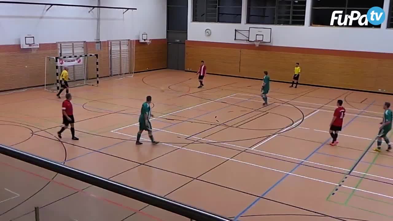 SV Würding - Herren A