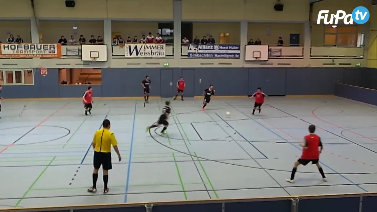 ASCK Simbach/Inn - Herren A