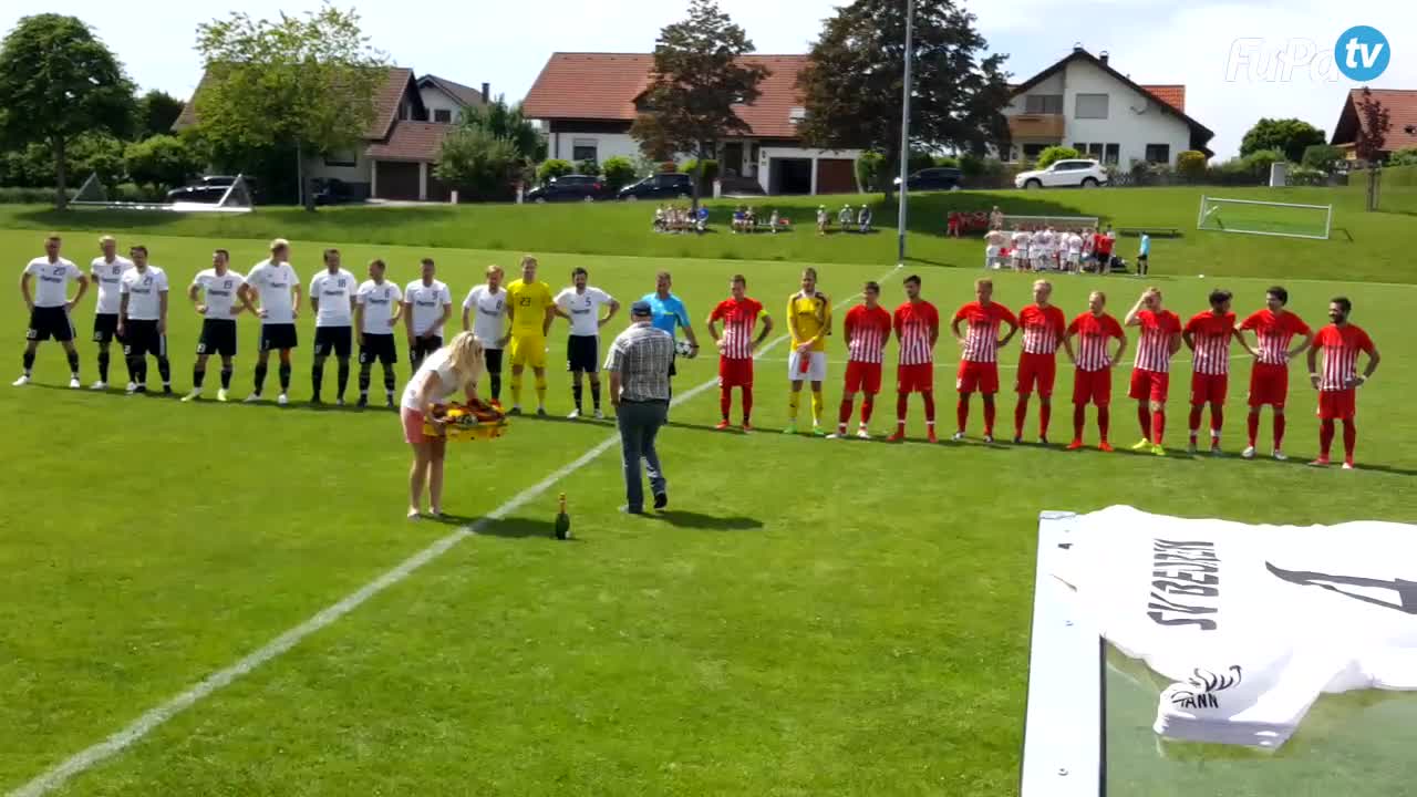 SV Beuren/Isny - Herren A