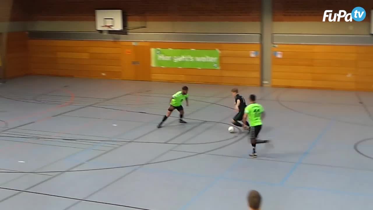 SV Seligenporten - Herren A