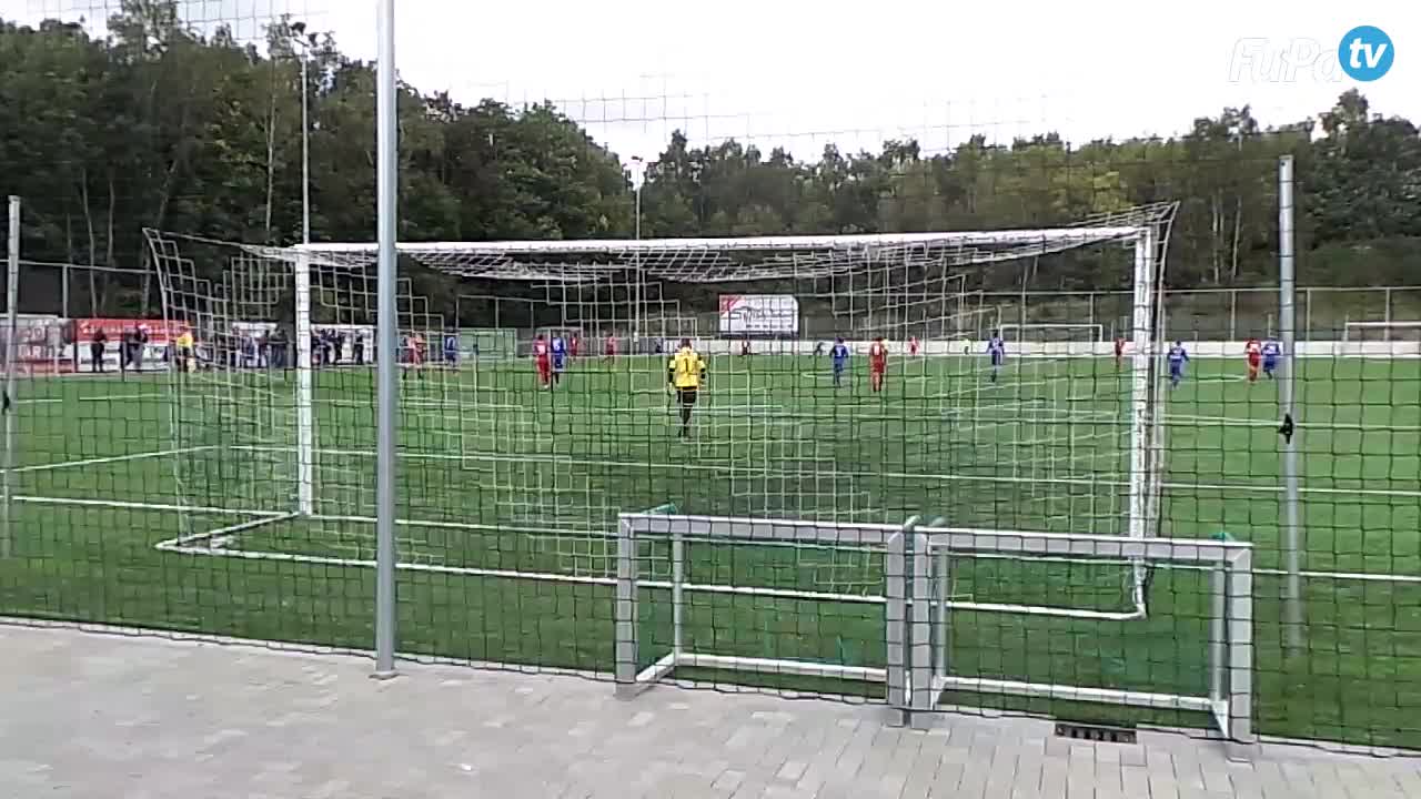 FSV Columbia Donnerberg - Herren A