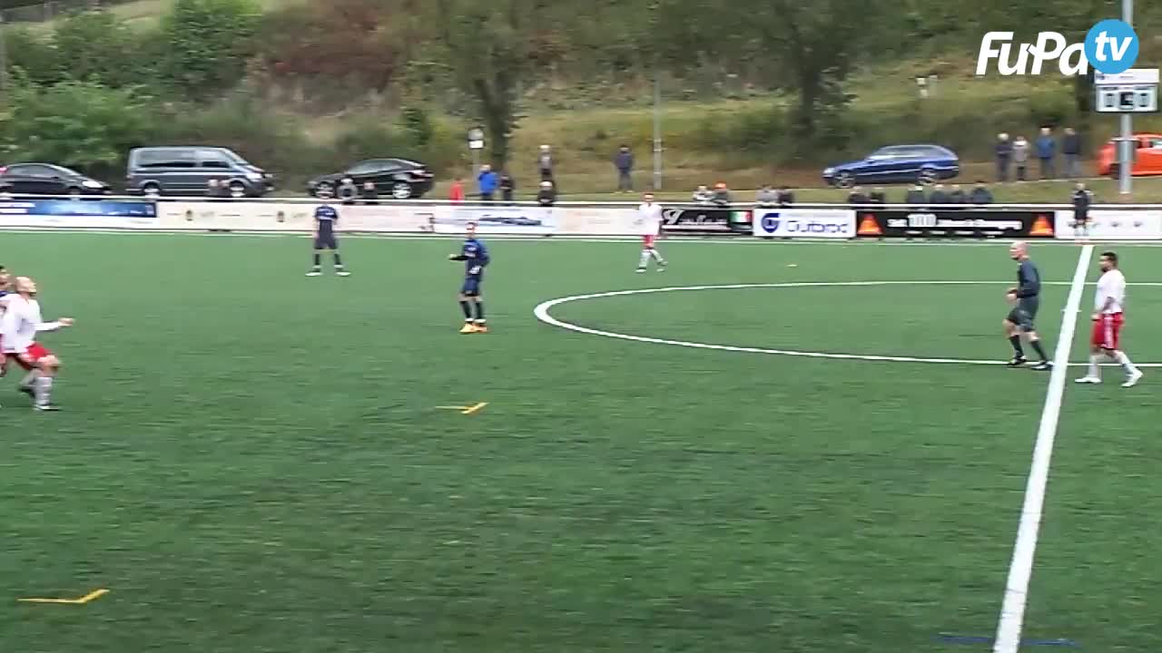 FV Bad Urach - Herren A