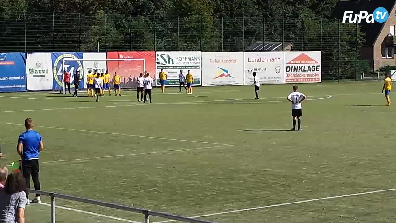 SV Enger-Westerenger III - Herren C