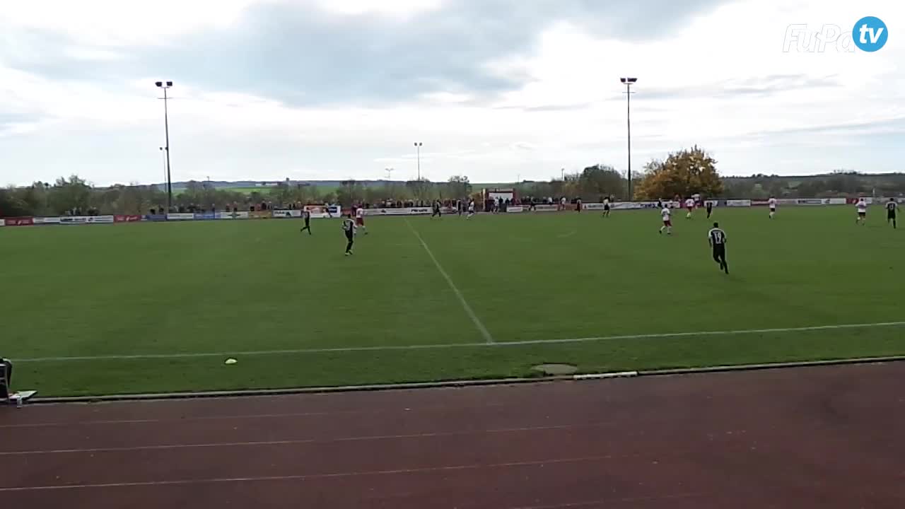 TSV Ilshofen 1862 - Herren A