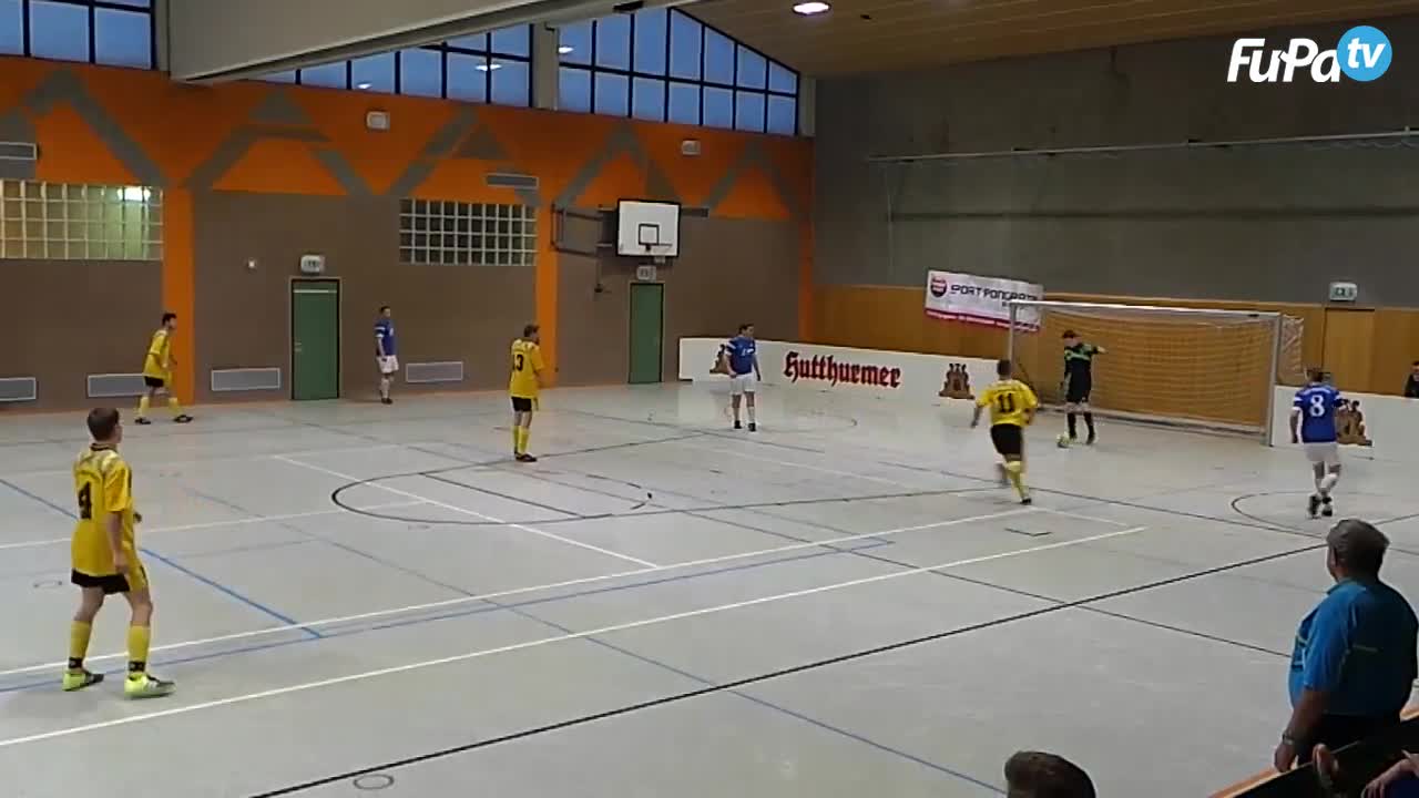 SG Breitenberg / Sonnen - Herren A