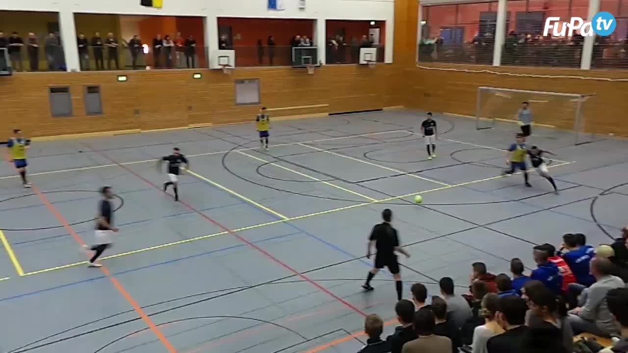 VfB Bretten - Herren A