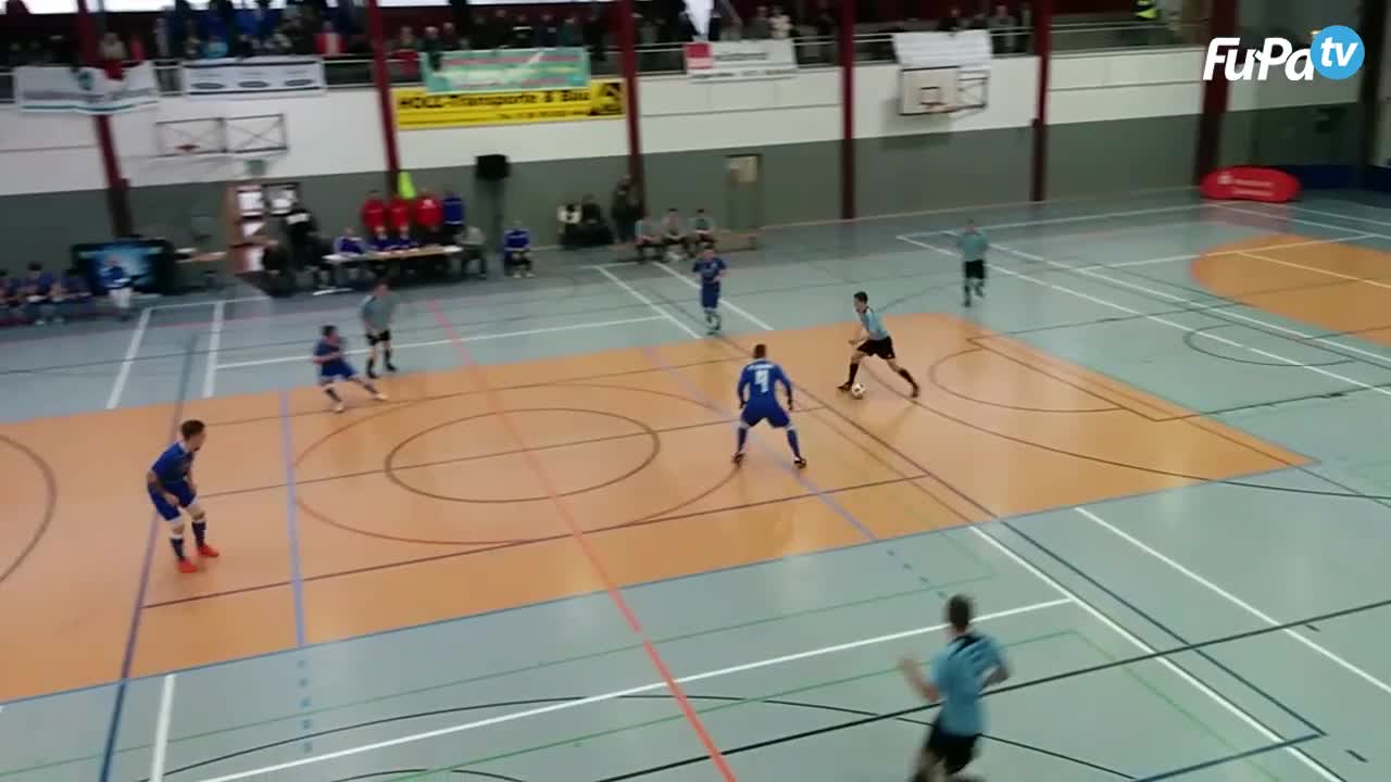 SG RSV Fortuna Kaltennordheim - Herren A
