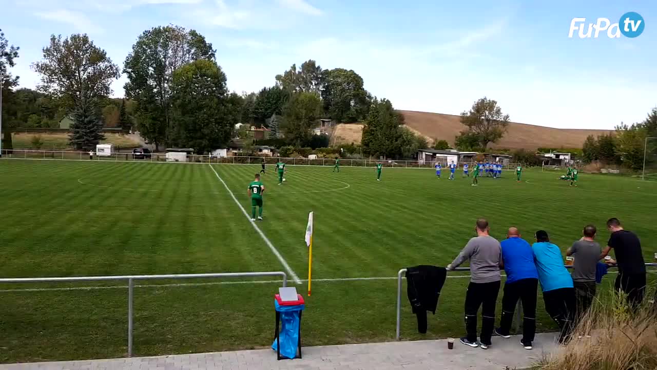 SV Gutenberg - Herren A