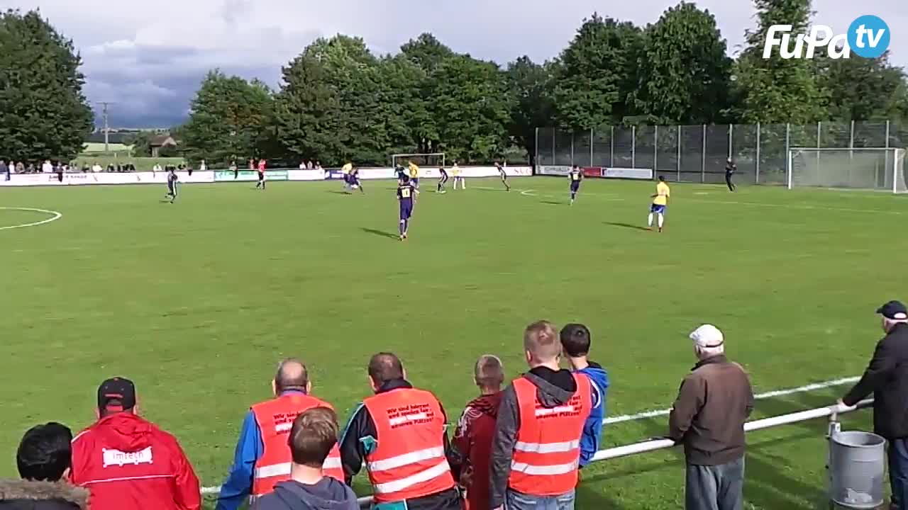 TSV Michelbach/Bilz - Herren A