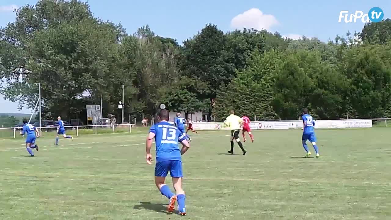 SG Germania Wulferstedt - Herren A